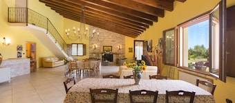 425 Villa Pizzi