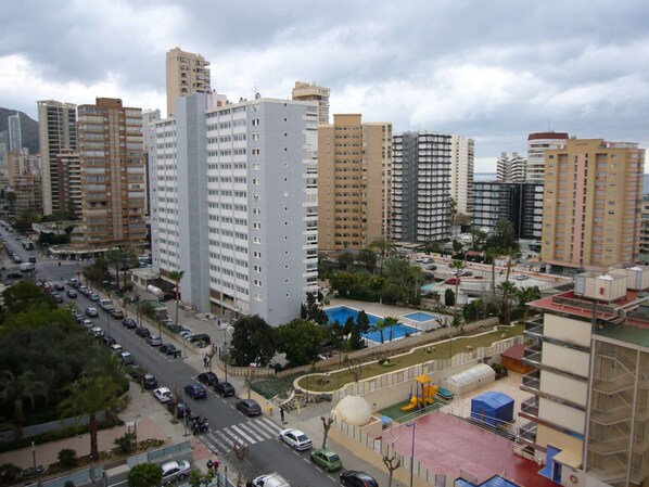 Exterior - EDEN PARK (2 BEDROOMS) (Benidorm)