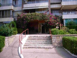 Exterior detail - EDEN PARK (2 BEDROOMS) (Benidorm)