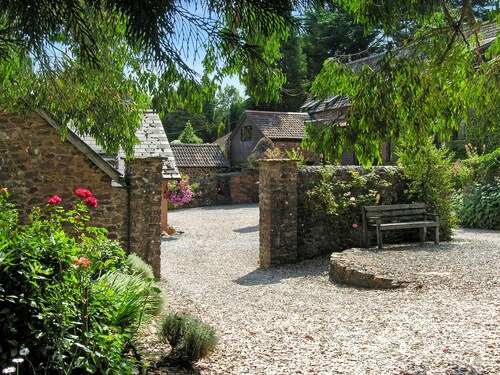 The Annexe, Near Dunster