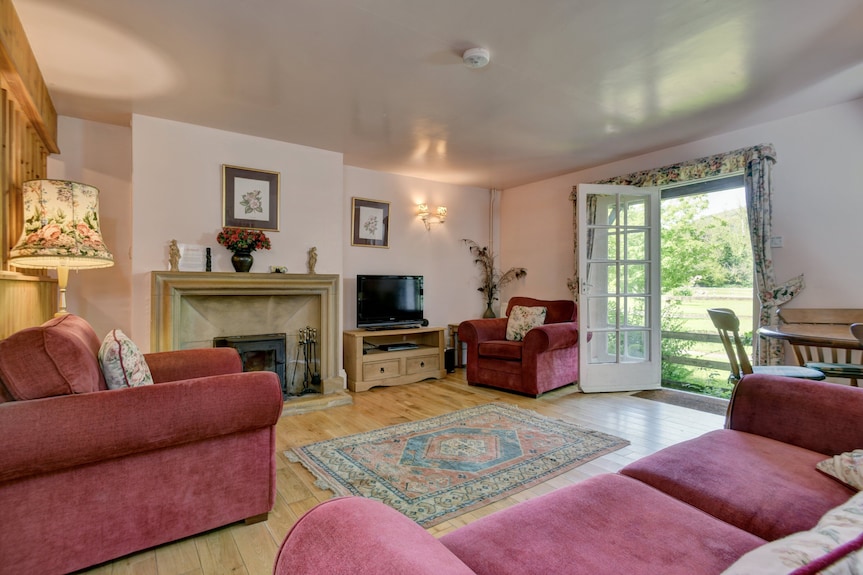The Annexe, Near Dunster - Minehead