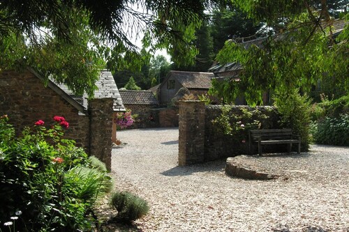 The Annexe, Near Dunster