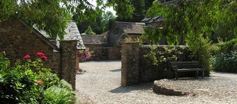 The Annexe, Near Dunster
