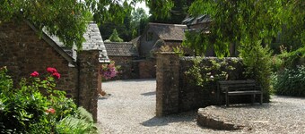 The Annexe, Near Dunster