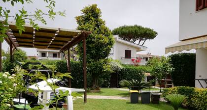 VILLA Mattia & Luca (Lido di Cincinnato - Anzio)