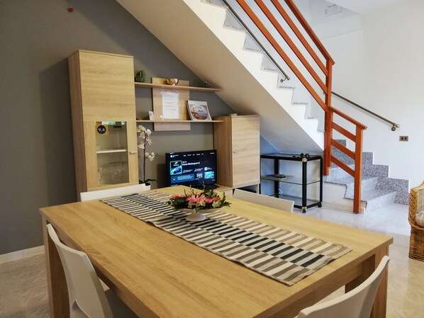 Interior - VILLA Mattia & Luca (Lido di Cincinnato - Anzio) (Anzio)