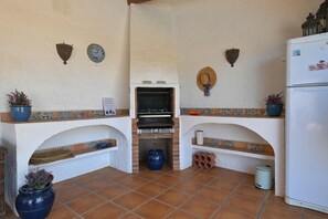 Interior - Classic and nice luxury villa in Javea, on the Costa Blanca, Spain  with private pool for 4 persons (Javea)