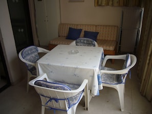 Restauration