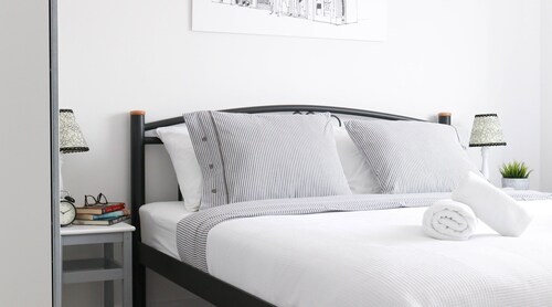 Dub  Apartments Zagreb