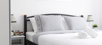 Dub  Apartments Zagreb