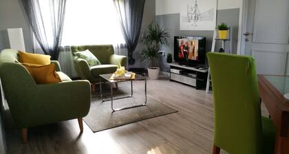 Dub Apartments Zagreb