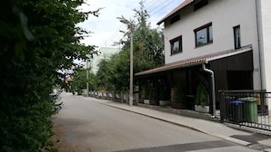 Eksterior