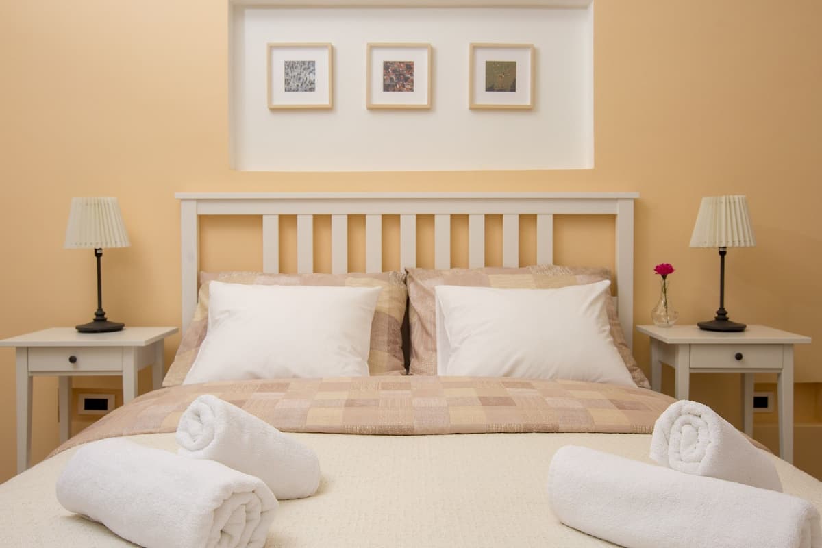 Apartment, 2 Bedrooms