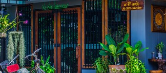 Na Siri Lakeview