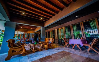 Restaurante familiar