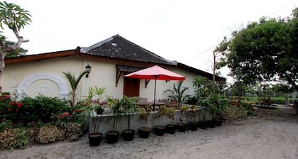 Griya Gendhis Saraswati
