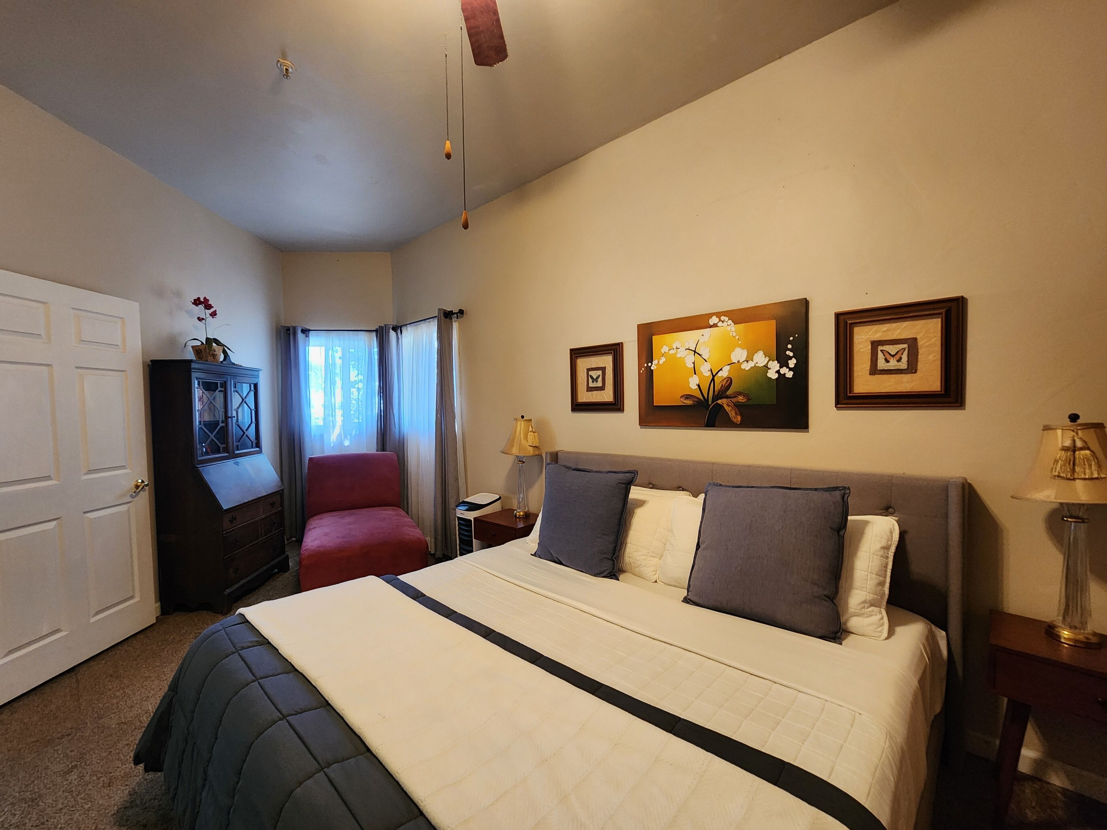 Cabana família | Roupas de cama premium, individualmente decorados