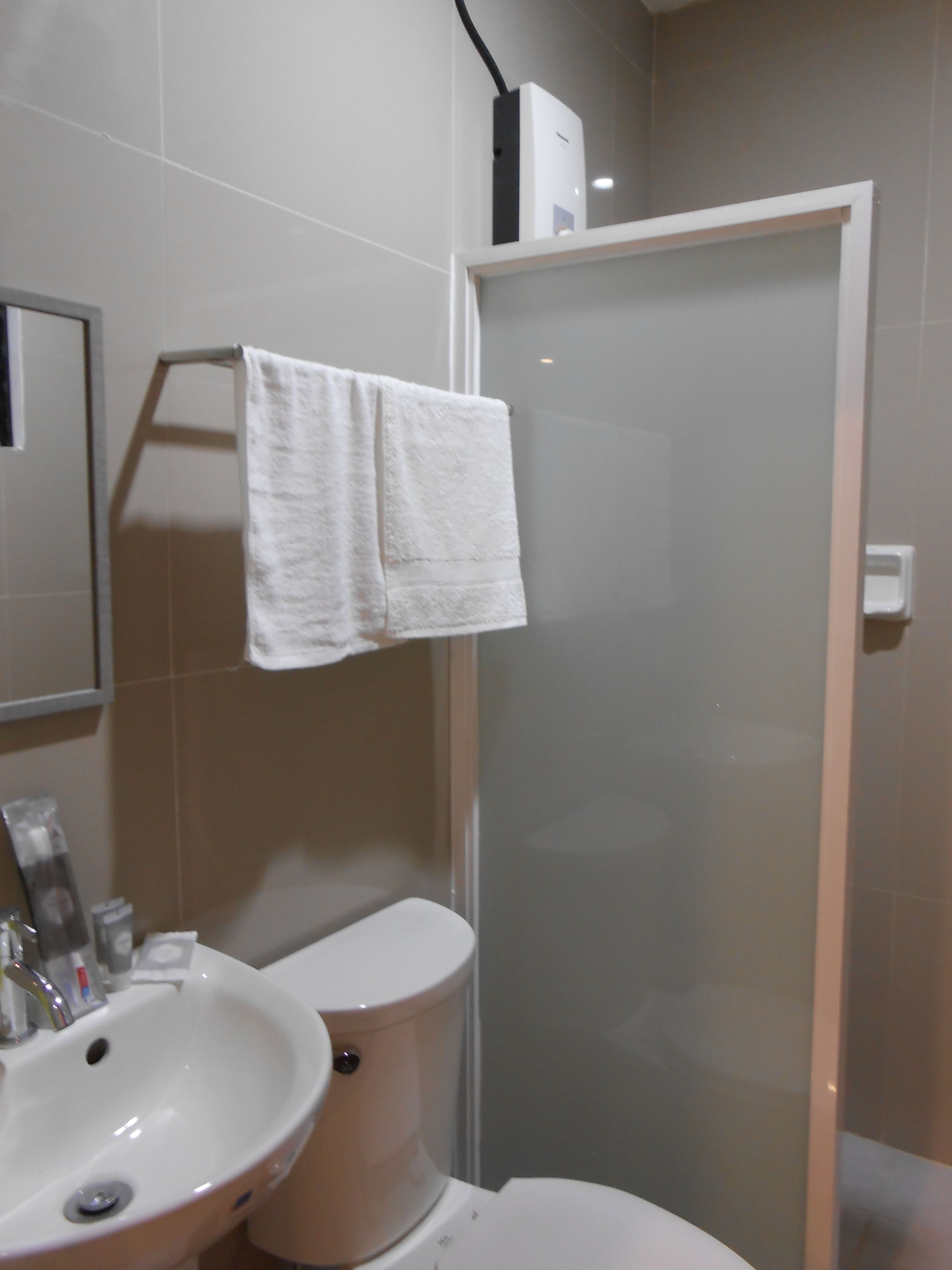 Foto - Rublin Hotel Cebu