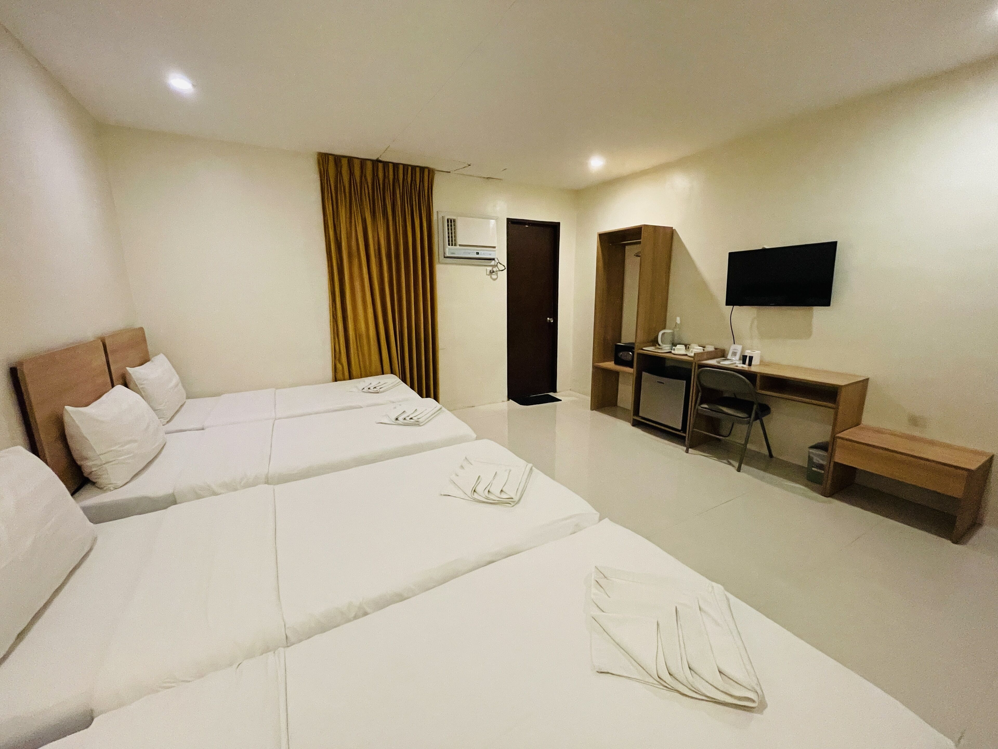 Foto - Rublin Hotel Cebu