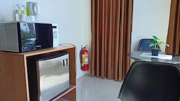Servicios de la habitación