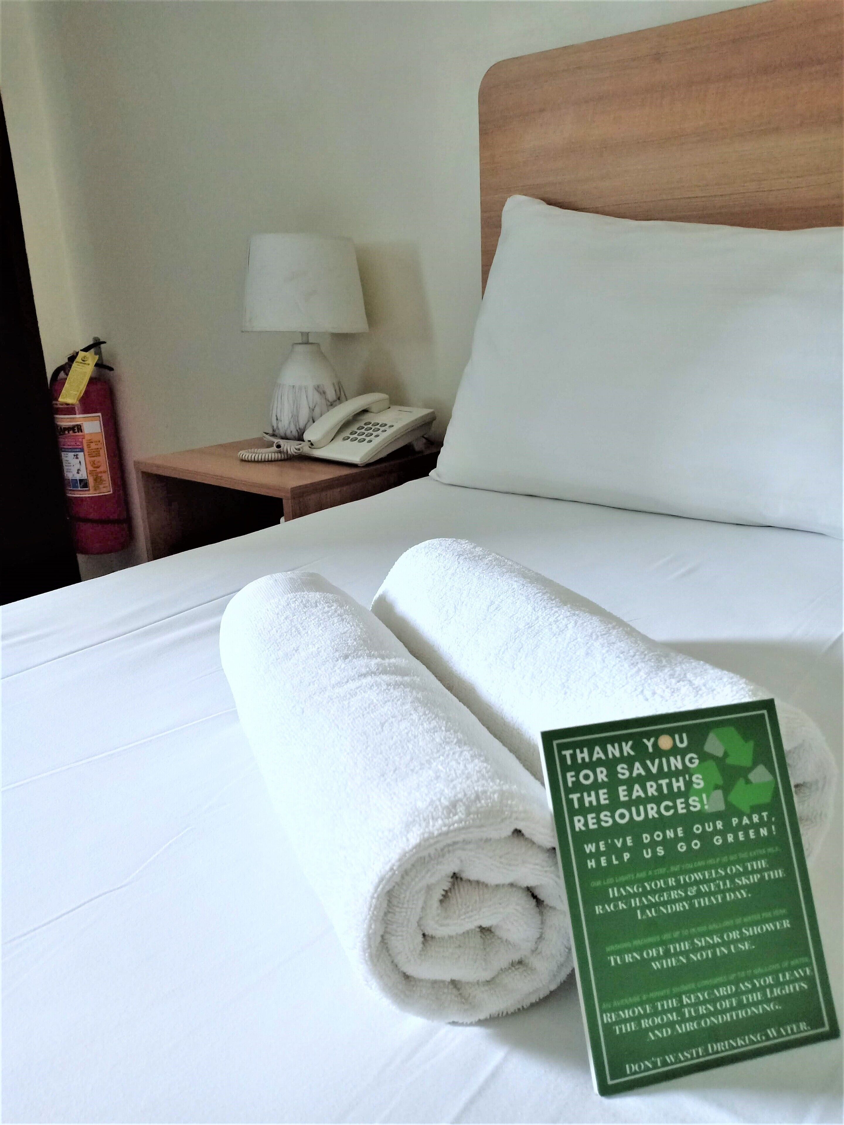 Foto - Rublin Hotel Cebu