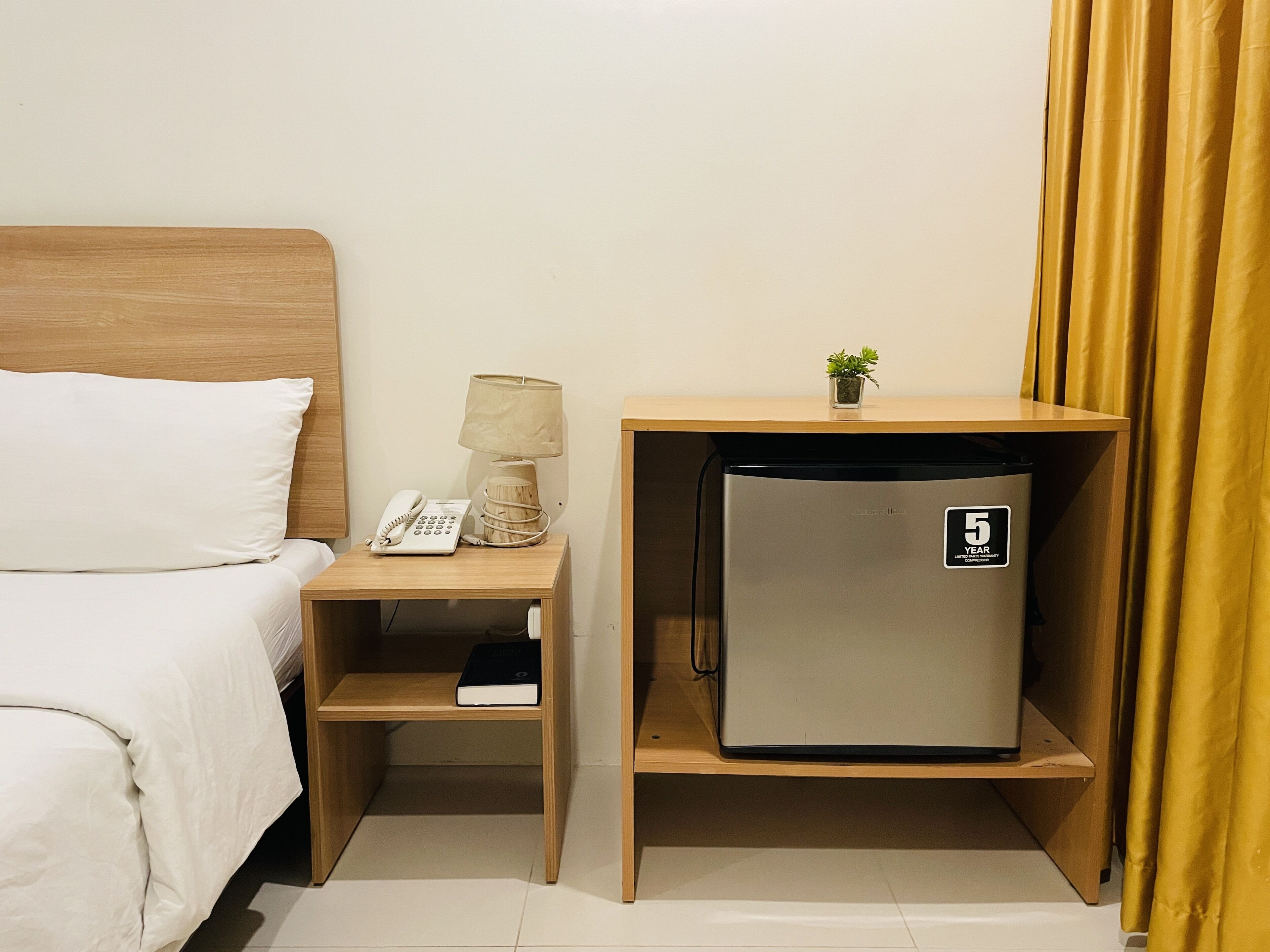 Foto - Rublin Hotel Cebu