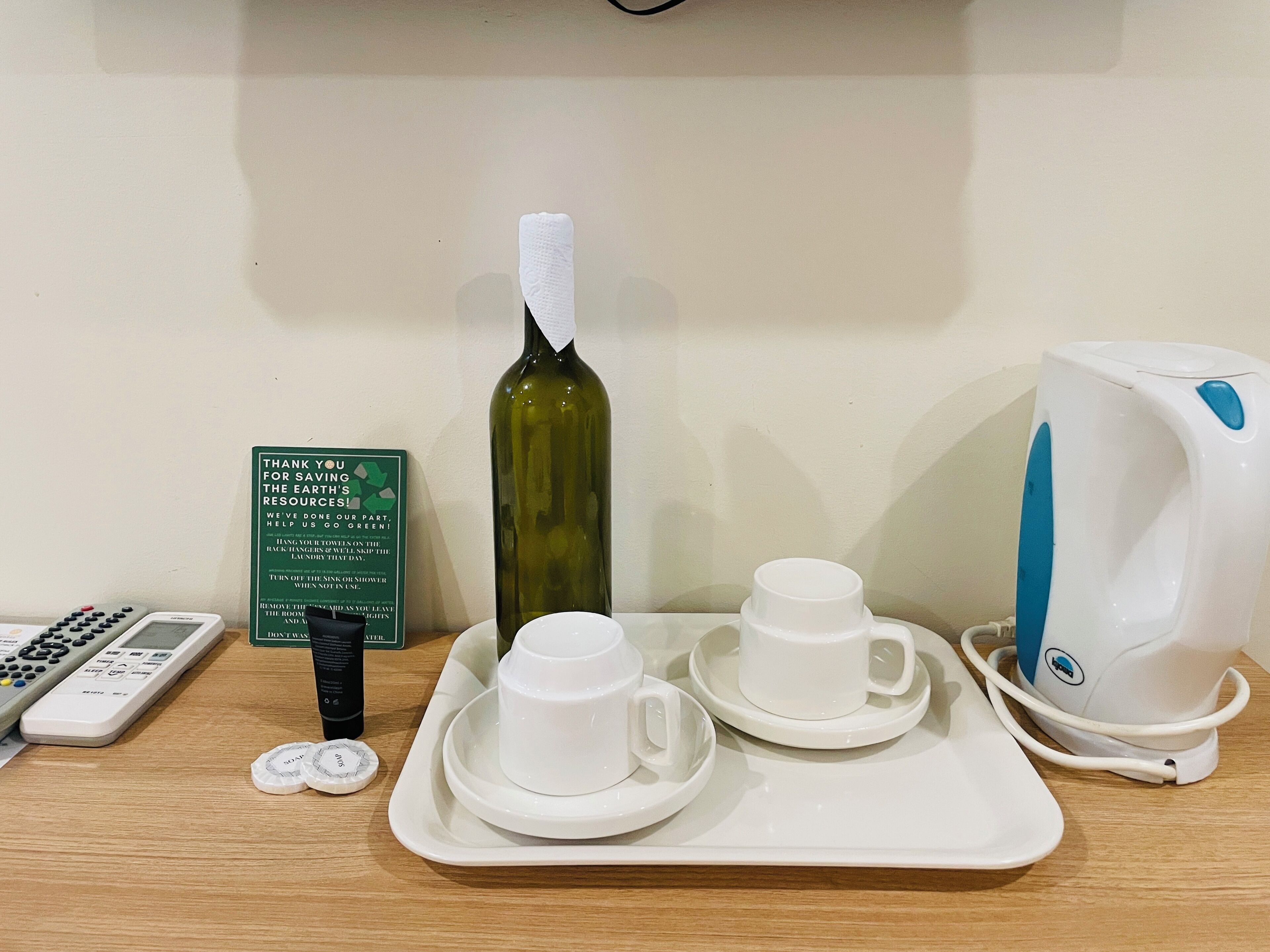 Foto - Rublin Hotel Cebu