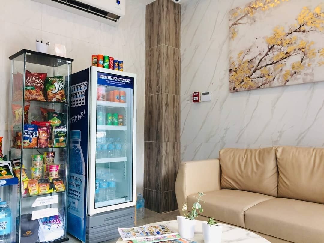 Foto - Rublin Hotel Cebu