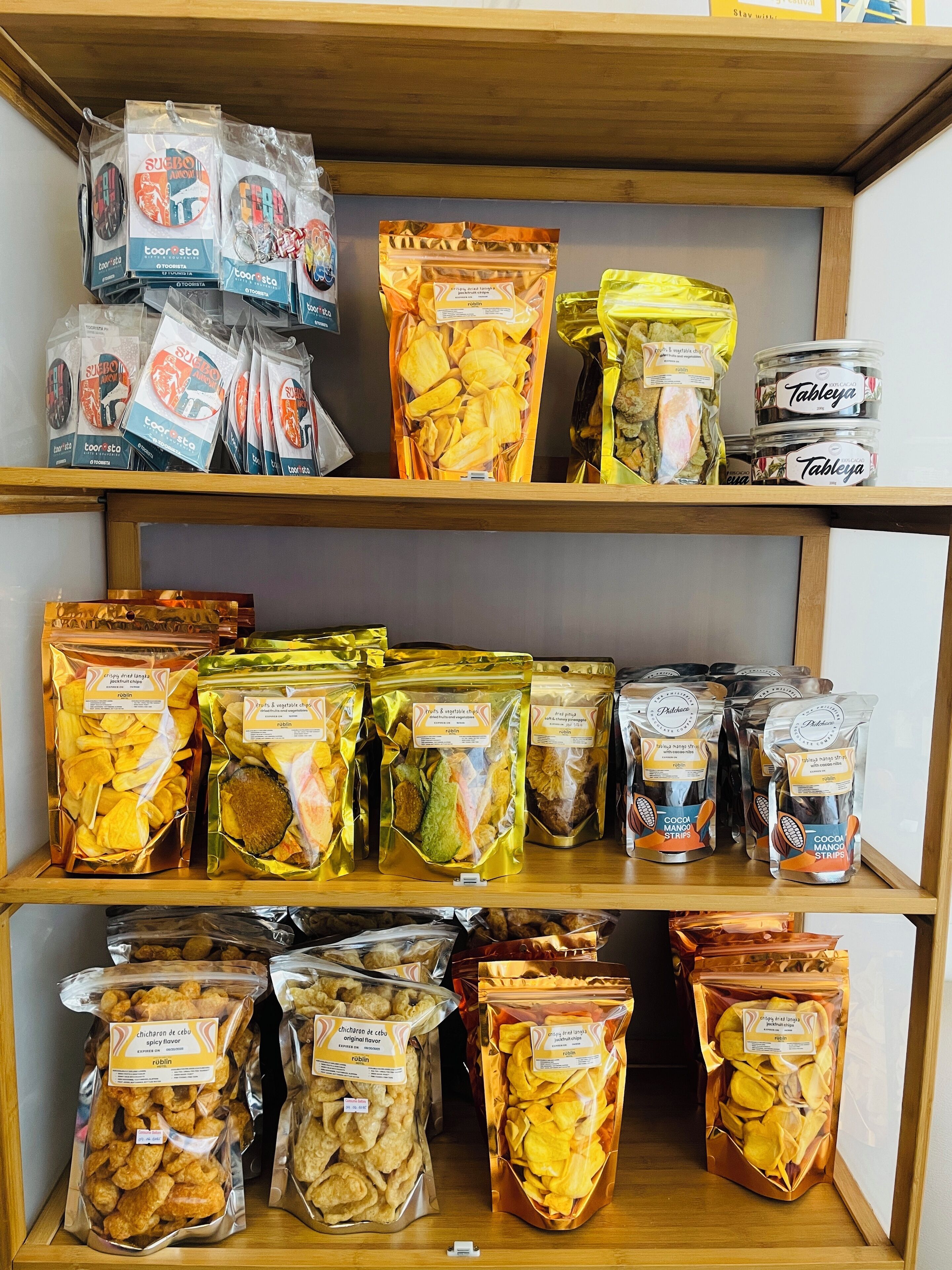 Foto - Rublin Hotel Cebu