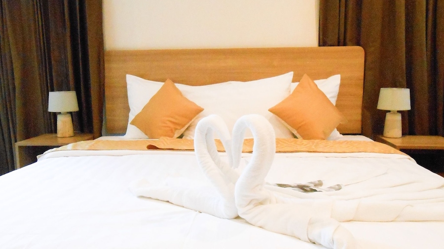 Rublin Hotel