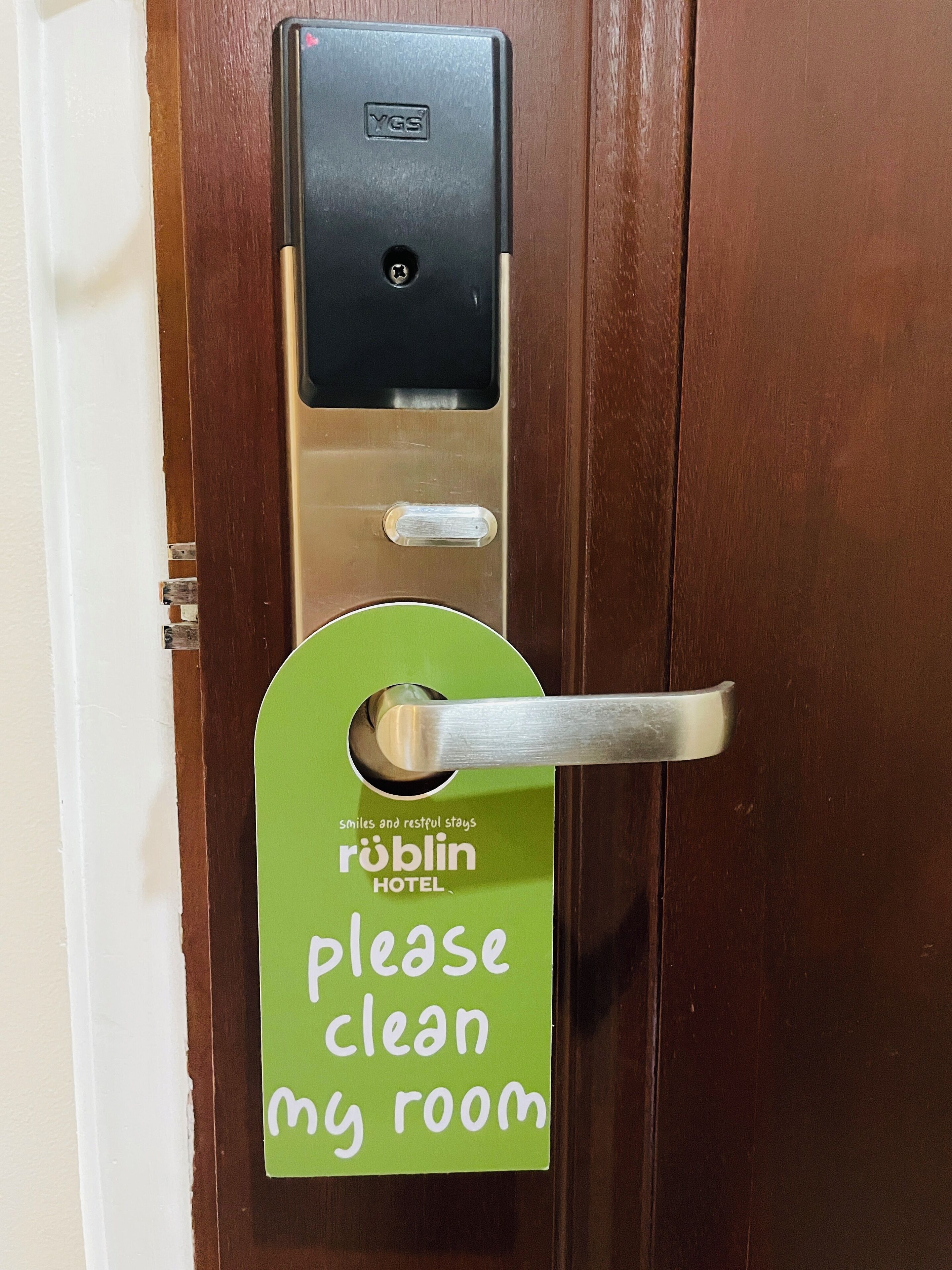 Foto - Rublin Hotel Cebu