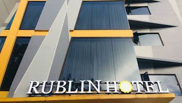 Building design