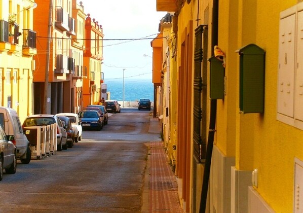 Parcheggio