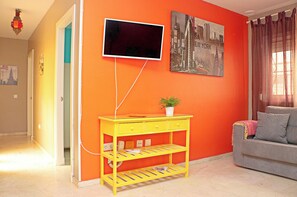 TV