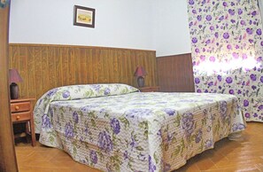 2 bedrooms, WiFi, bed sheets - Attractive villa with private pool (CONIL DE LA FRONTERA)