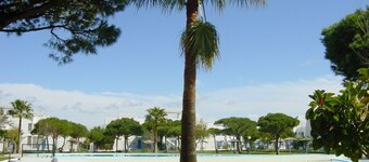 Apartment Red de Almadraba, close to the beach and pool