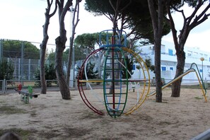 Espace pour enfants