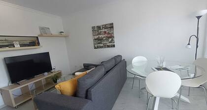 Apartment Red de Almadraba, close to the beach and pool