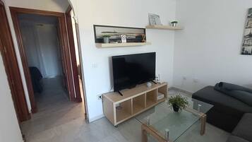 Televisión