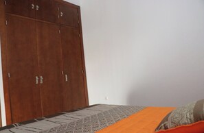 1 chambre, draps fournis