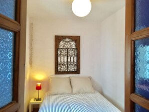 3 chambres, fer et planche Ă repasser, Wi-Fi