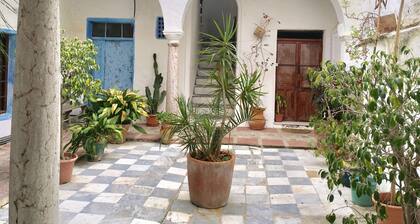 3 bedroom house in Tarifa old town