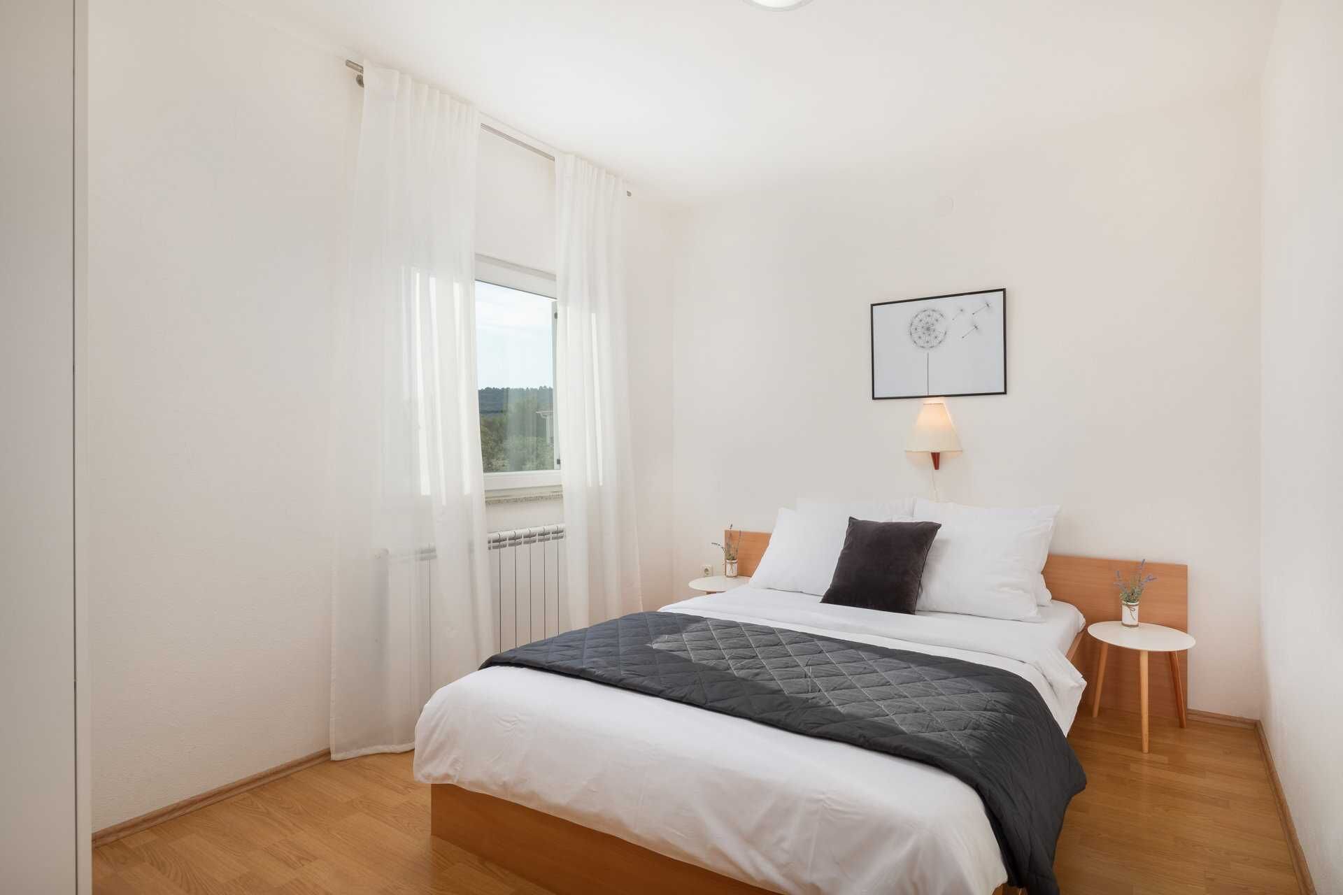 1 slaapkamer, gratis wifi