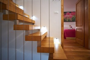 4 chambres, bureau, fer et planche à repasser, Wi-Fi gratuit