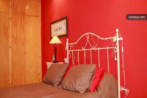 2 Schlafzimmer, Bettwäsche