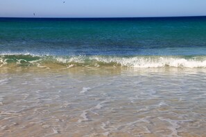 Plage à proximité