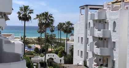 Apartment in Zahara de los Atunes