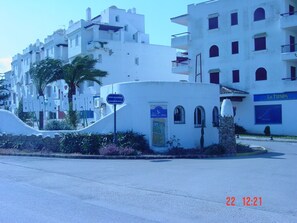 Ulkopuoli