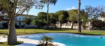 Hacienda Laguna Seca