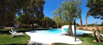 Hacienda Laguna Seca